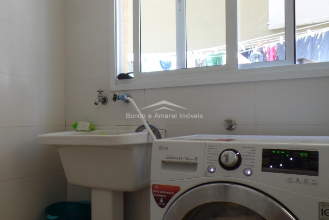 Imagem Casa de Condomínio com 4 Quartos à Venda, 345 m² em Betel - Paulínia Imagem Casa de Condomínio com 4 Quartos à Venda, 345 m² em Betel - Paulínia