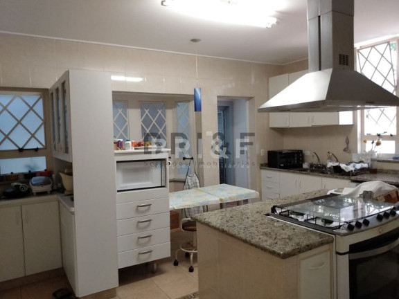 Imagem Casa com 4 Quartos à Venda, 547 m² em Jardim Petropolis - São Paulo Imagem Casa com 4 Quartos à Venda, 547 m² em Jardim Petropolis - São Paulo