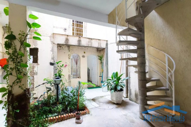 Imagem Casa com 2 Quartos à Venda, 160 m² em Jardim Das Flores - Osasco Imagem Casa com 2 Quartos à Venda, 160 m² em Jardim Das Flores - Osasco