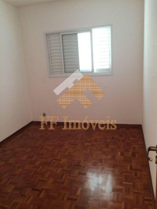 Imagem Apartamento com 2 Quartos à Venda, 67 m² em Cidade Jardim - São Carlos