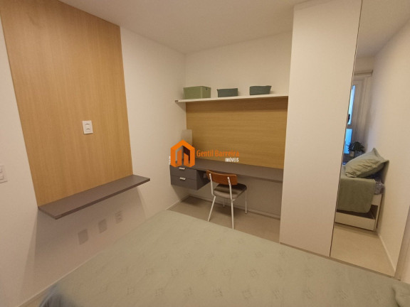 Imagem Apartamento com 3 Quartos à Venda, em Centro - Eusébio Imagem Apartamento com 3 Quartos à Venda, em Centro - Eusébio