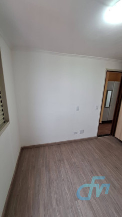 Imagem Apartamento com 2 Quartos à Venda, 47 m² em Alto Ipiranga - Mogi Das Cruzes