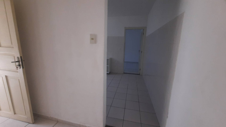 Imagem Casa com 1 Quarto para Alugar, 50 m² em Vila Cleonice - São Paulo
