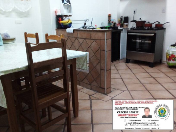 Imagem Casa com 2 Quartos à Venda,  em Catiapoa - São Vicente