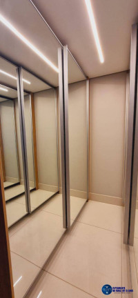 Imagem Apartamento com 3 Quartos à Venda, 140 m² em Setor Bueno - Goiânia Imagem Apartamento com 3 Quartos à Venda, 140 m² em Setor Bueno - Goiânia
