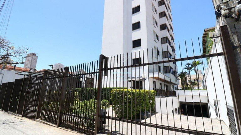 Imagem Apartamento com 3 Quartos à Venda, 91 m² em Vila Romana - São Paulo Imagem Apartamento com 3 Quartos à Venda, 91 m² em Vila Romana - São Paulo