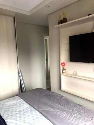 Imagem Apartamento com 2 Quartos à Venda, 78 m² em Vila Carrao - São Paulo