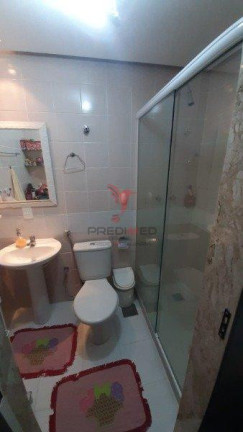 Imagem Apartamento com 2 Quartos à Venda, 63 m² em Taua - Rio De Janeiro