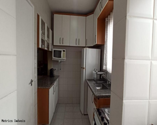 Imagem Imóvel com 2 Quartos à Venda, 62 m² em Ponte De São João - Jundiaí