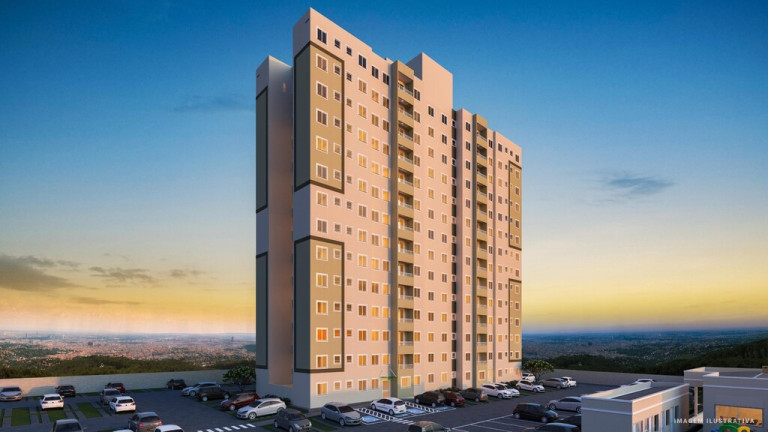 Imóvel com 2 Quartos à Venda,  em Jardim Mundo Novo - Goiânia