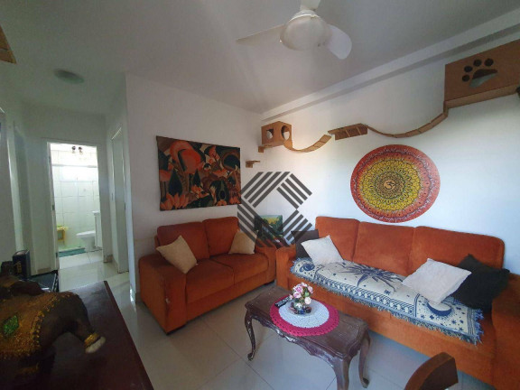 Imagem Apartamento com 2 Quartos à Venda, 52 m² em Jardim Europa - Sorocaba Imagem Apartamento com 2 Quartos à Venda, 52 m² em Jardim Europa - Sorocaba