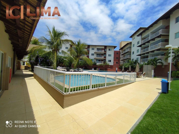 Imagem Apartamento com 3 Quartos à Venda, 76 m² em Porto Das Dunas - Aquiraz Imagem Apartamento com 3 Quartos à Venda, 76 m² em Porto Das Dunas - Aquiraz