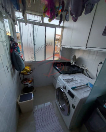Imagem Imóvel com 2 Quartos à Venda, 49 m² em Jardim Recanto Dos Sonhos - Sumaré