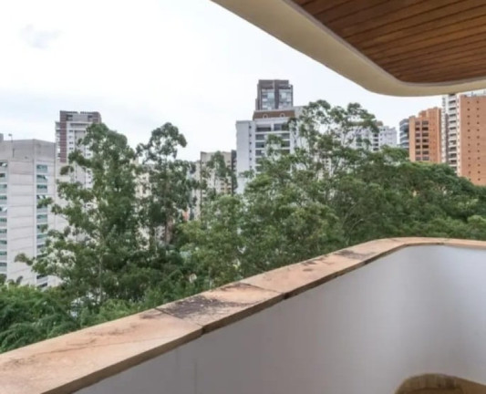 Imagem Imóvel com 4 Quartos à Venda, 370 m² em Vila Suzana - São Paulo