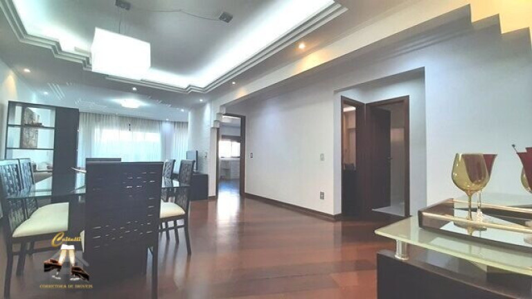 Imagem Apartamento com 3 Quartos à Venda, 123 m² em Barcelona - São Caetano Do Sul Imagem Apartamento com 3 Quartos à Venda, 123 m² em Barcelona - São Caetano Do Sul