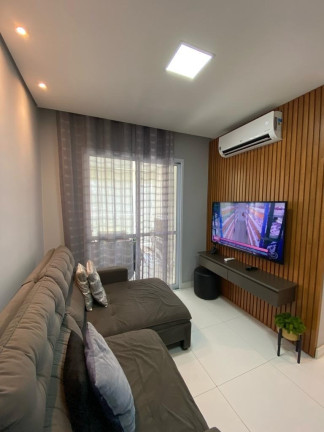 Imagem Imóvel com 2 Quartos à Venda, 57 m² em Vila Prudente - São Paulo