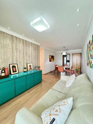 Imóvel com 3 Quartos à Venda, 96 m² em Enseada Do Suá - Vitória