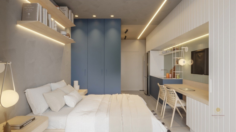 Imagem Apartamento com 1 Quarto à Venda, 28 m² em Santana - São Paulo Imagem Apartamento com 1 Quarto à Venda, 28 m² em Santana - São Paulo