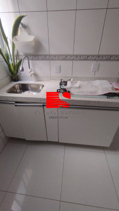 Imagem Apartamento com 2 Quartos à Venda, 48 m² em Nova Gameleira - Belo Horizonte