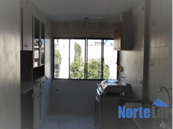 Imagem Apartamento com 2 Quartos à Venda, 58 m² em Lauzane Paulista - São Paulo