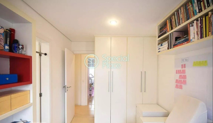 Imagem Apartamento com 4 Quartos à Venda, 250 m² em Morumbi - São Paulo Imagem Apartamento com 4 Quartos à Venda, 250 m² em Morumbi - São Paulo