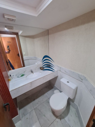 Imagem Cobertura com 3 Quartos à Venda, 220 m² em Pituba - Salvador