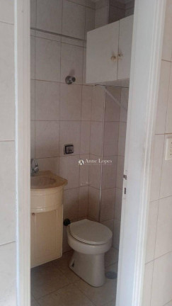 Imagem Apartamento com 3 Quartos à Venda ou Locação, 112 m² em Aparecida - Santos Imagem Apartamento com 3 Quartos à Venda ou Locação, 112 m² em Aparecida - Santos