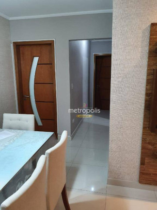 Imagem Apartamento com 2 Quartos à Venda, 78 m² em Jardim Olavo Bilac - São Bernardo Do Campo Imagem Apartamento com 2 Quartos à Venda, 78 m² em Jardim Olavo Bilac - São Bernardo Do Campo