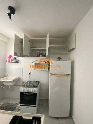 Imagem Apartamento com 2 Quartos para Alugar, 40 m² em Pioneiros - Campo Grande Imagem Apartamento com 2 Quartos para Alugar, 40 m² em Pioneiros - Campo Grande