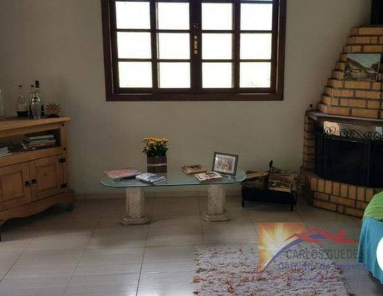 Imagem Chácara com 1 Quarto à Venda, 80 m² em Centro - águas Mornas