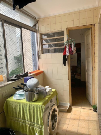 Imagem Apartamento com 2 Quartos à Venda, 86 m² em Pompeia - São Paulo