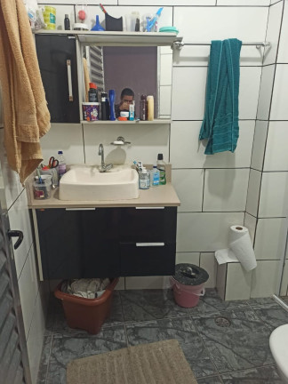 Imagem Casa com 1 Quarto à Venda, 1 m² em Jardim Ipê - Mauá