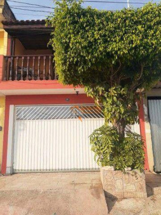 Casa com 2 Quartos à Venda, 250 m² em Jardim Hanna - Guarulhos