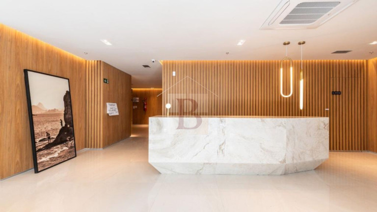 Imagem Cobertura com 4 Quartos à Venda, 200 m² em Icaraí - Niterói
