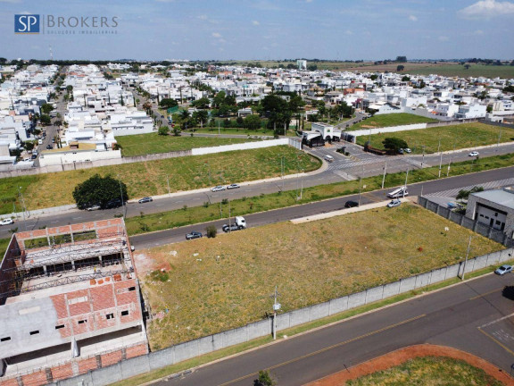 Imagem Terreno à Venda, 636 m² em Parque Ortolândia - Hortolândia