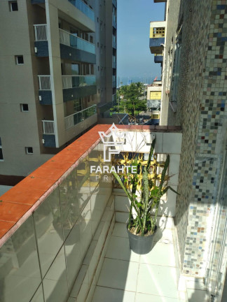 Imagem Apartamento com 1 Quarto à Venda, 60 m² em José Menino - Santos Imagem Apartamento com 1 Quarto à Venda, 60 m² em José Menino - Santos