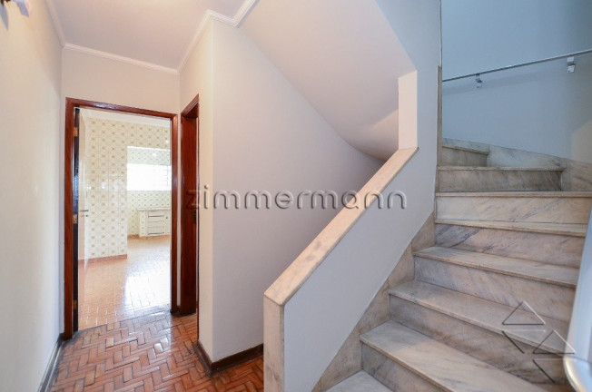 Imagem Casa com 3 Quartos à Venda, 125 m² em Saude - São Paulo