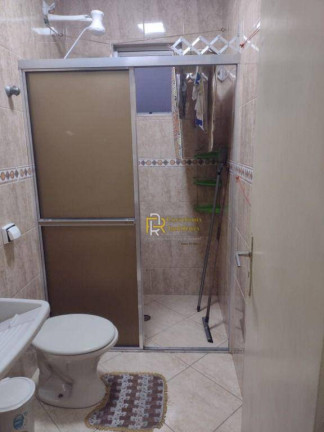 Imagem Kitnet com 1 Quarto à Venda, 32 m² em Mirim - Praia Grande Imagem Kitnet com 1 Quarto à Venda, 32 m² em Mirim - Praia Grande