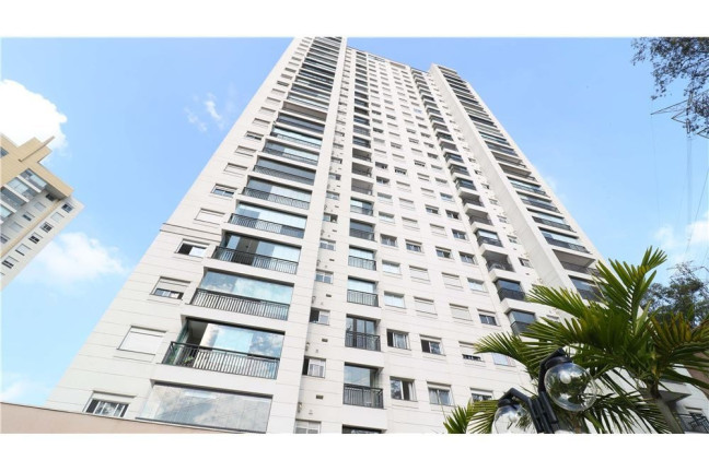 Imagem Apartamento com 2 Quartos à Venda, 77 m² em Vila Andrade - São Paulo