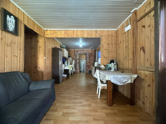Imagem Casa com 4 Quartos à Venda, 100 m² em Centro - Balneário Barra Do Sul