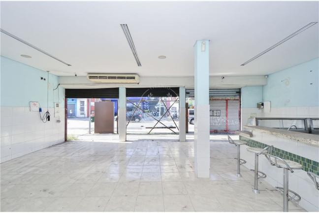 Imagem Loja à Venda, 255 m² em Vila Romana - São Paulo