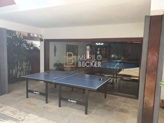 Imagem Casa de Condomínio com 5 Quartos à Venda, 570 m² em Jardim Aquárius - São José Dos Campos