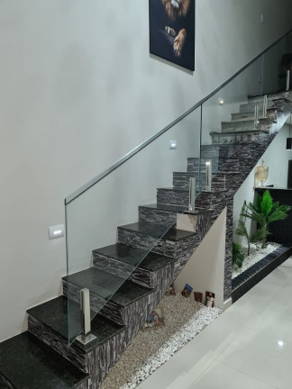 Imagem Imóvel com 3 Quartos à Venda, 160 m² em Santa Rita - Piracicaba Imagem Imóvel com 3 Quartos à Venda, 160 m² em Santa Rita - Piracicaba