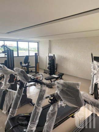 Imagem Apartamento com 4 Quartos à Venda, 225 m² em Jóquei - Teresina Imagem Apartamento com 4 Quartos à Venda, 225 m² em Jóquei - Teresina