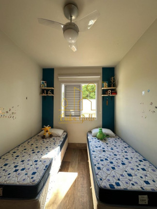 Imagem Casa com 3 Quartos à Venda, 61 m² em Parque União - Jundiaí