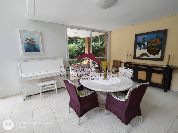 Imagem Casa com 5 Quartos à Venda, 800 m² em Balneario Praia Do Perequê - Guarujá