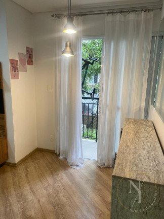 Foto do imóvel Apartamento com 2 Quartos à Venda, 46 m² em Vila Mendes - São Paulo