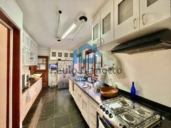 Imagem Casa de Condomínio com 6 Quartos à Venda, 528 m² em Granja Viana - Carapicuíba