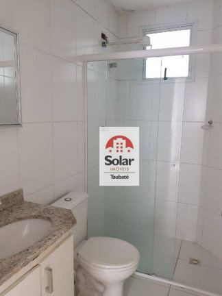 Imagem Apartamento com 3 Quartos à Venda, 63 m² em Jardim Jaraguá - Taubaté