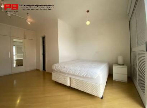 Imagem Apartamento com 1 Quarto à Venda, 76 m² em Vila Nova Conceição - São Paulo Imagem Apartamento com 1 Quarto à Venda, 76 m² em Vila Nova Conceição - São Paulo